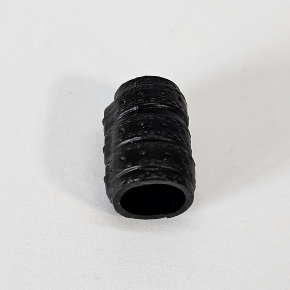 Monster High Freak Du Chic Clawdeen Wolf Doll Replacement Black Arm Cuff Band - Picture 3 of 4